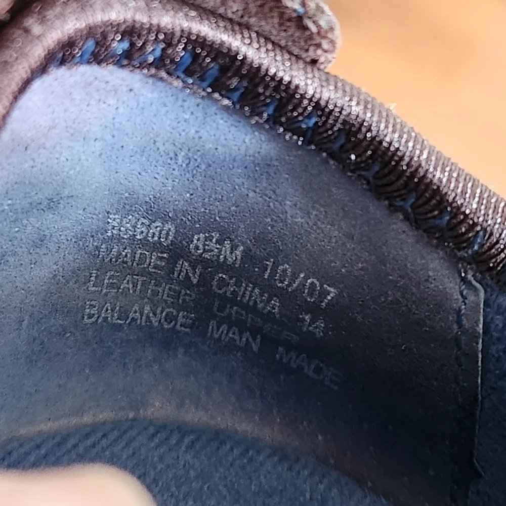 Clarks Leather Bellevue Cedar Brown Slip On Loafers 8.5 - Picture 6 of 6